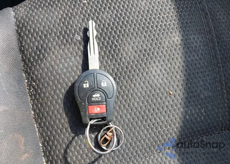 2016 Nissan Sentra S z USA, uszkodzony, nr VIN 3N1AB7APXGY332968